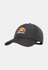 Ellesse Sport CORE cap כובע אלס בצבע שחור